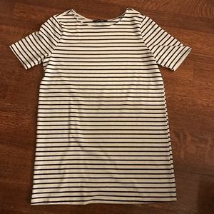 Lulu’s Shift Dress